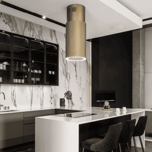 anh may hut mui malloca monogold k382g