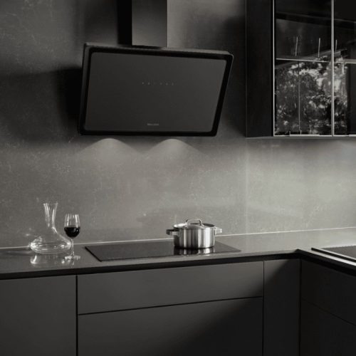 Máy hút mùi Malloca TIME K153MB 6 anh may hut mui malloca time k153mb