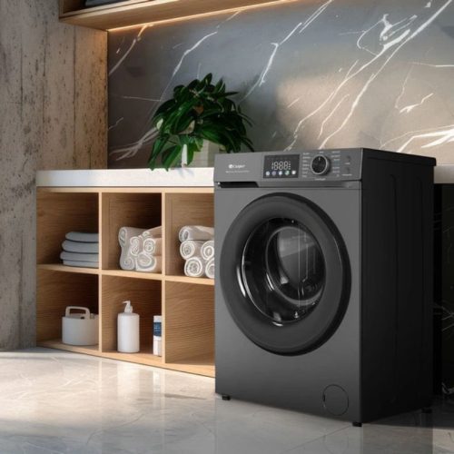 anh thuc te may giat casper prowash inverter 10.5kg wf d105vgr1
