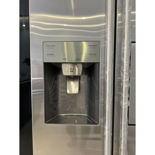 Ảnh tủ lạnh Smeg 535.14.999