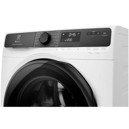 bang dieu khien may giat electrolux inverter 10 kg ewf1023p5wc cua truoc