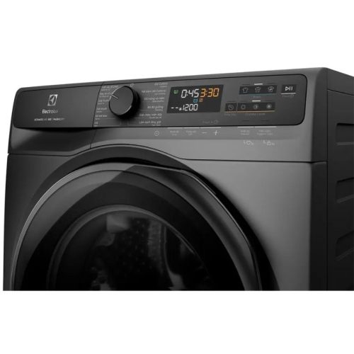 bang dieu khien may giat say electrolux inverter giat 10 kg say 7 kg eww1023p5sc