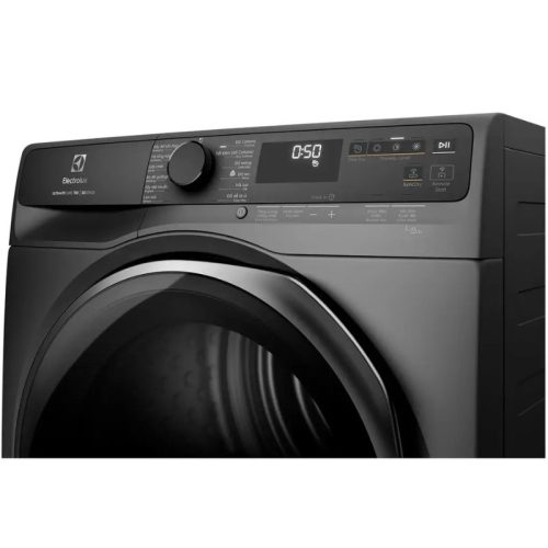 bang dieu khien may say bom nhiet electrolux inverter 9 kg edh903r7sc