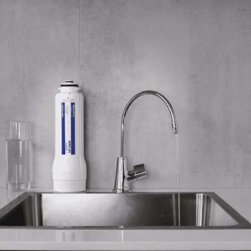 Bộ lọc nước Malloca MPC5KCB