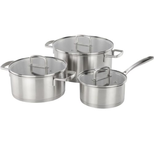 Bộ nồi 6 món Cozy Malloca SA199