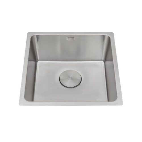 Chậu rửa chén Malloca MS6054