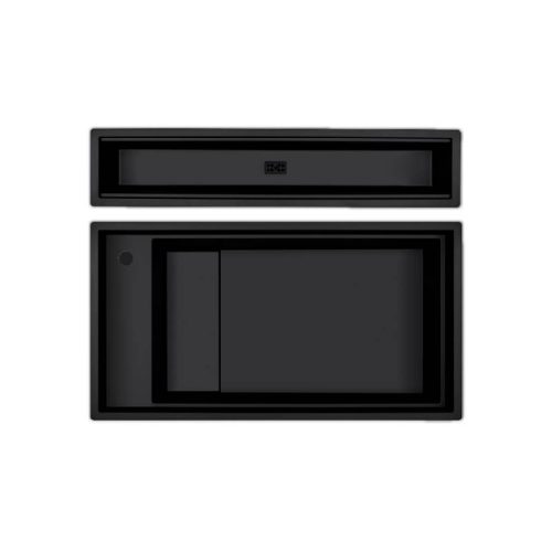 Chậu rửa chén Malloca MYSTK86SK86L