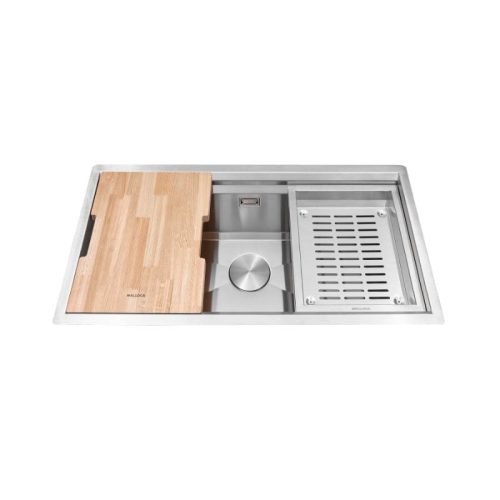 Chậu rửa chén Malloca Slide MS781