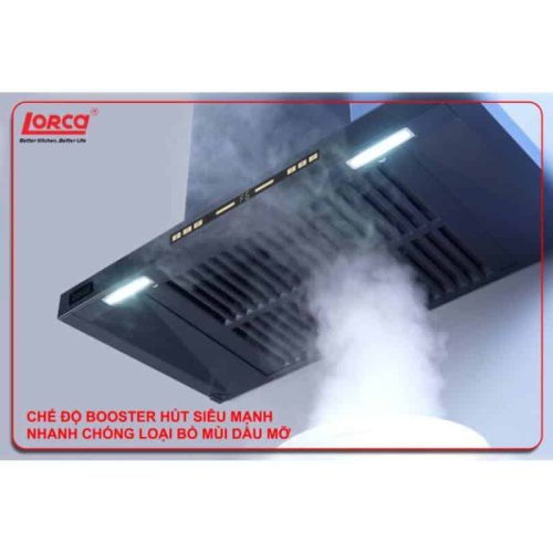 che do may hut mui lorca lc 3619 premium 90