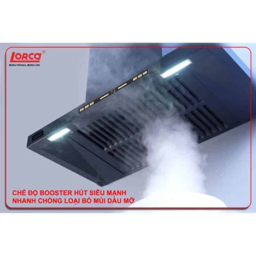 che do may hut mui lorca lc 3709 ultra 90 1