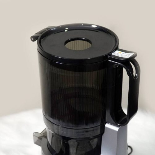 Máy ép chậm LORCA TA 999 SJG 4 chi tiet may ep cham lorca ta 999 sjg