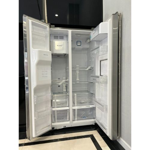 Cửa tủ lạnh Smeg 535.14.999