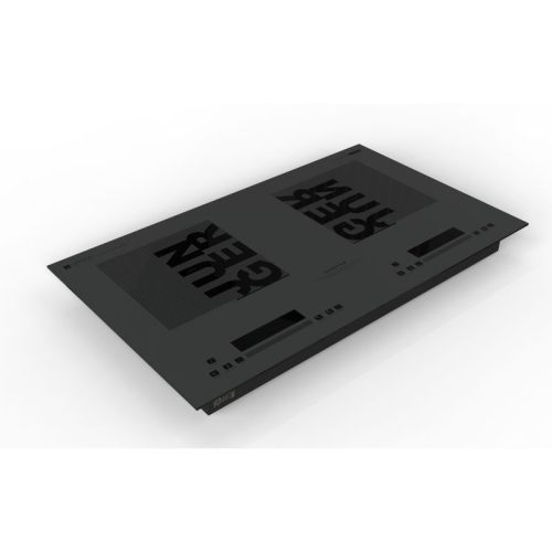 dieu khien bep tu junger cej 226 inverter