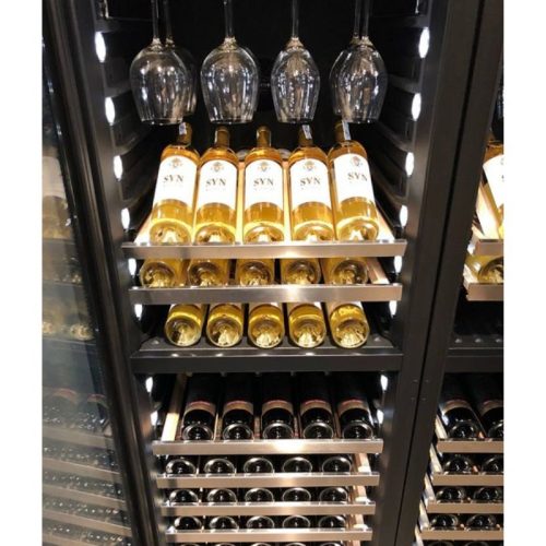 Giá tủ rượu Malloca MWC180BG