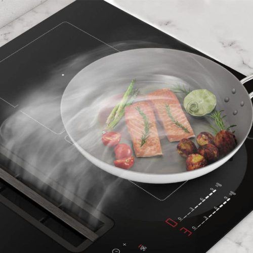 hinh anh bep tu beko 3 vung nau hii63402mt lap am 1