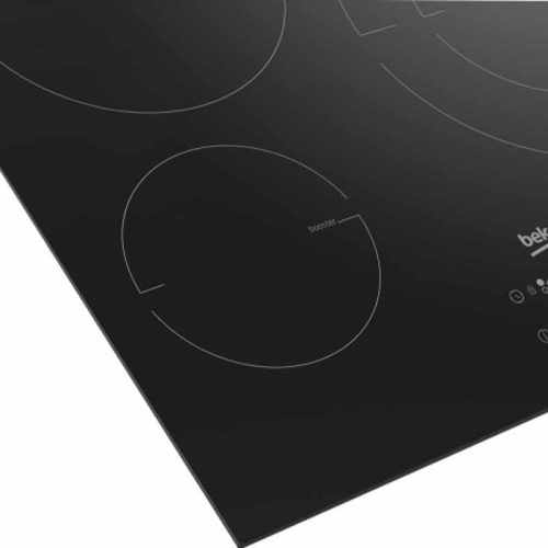 hinh anh bep tu beko 3 vung nau hii63402mt lap am