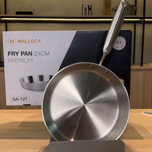 Chảo chống dính Malloca SA121 5 hinh anh chao chong dinh malloca sa121
