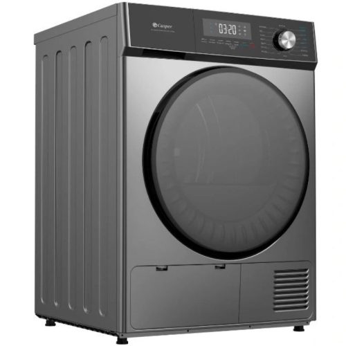 hinh anh may say bom nhiet casper 9 kg td p9hg1