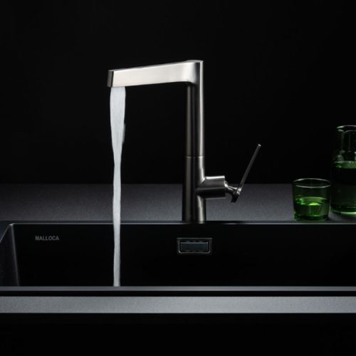 hinh anh voi rua chen malloca k295bs