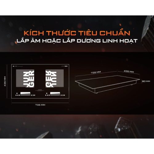 kich thuoc bep tu junger cej 226 inverter