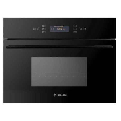 Lò hấp Malloca MST48CP âm tủ