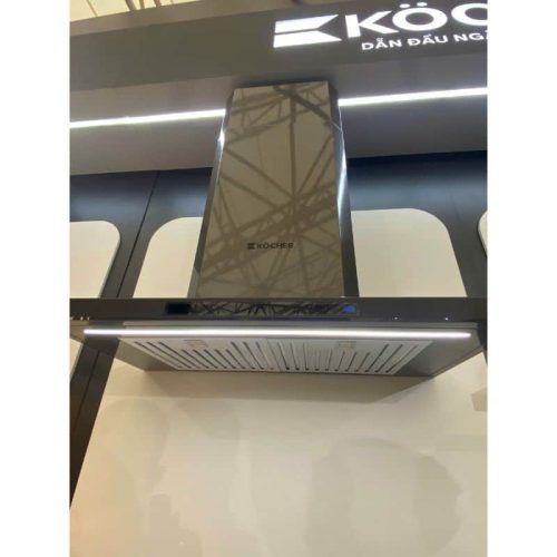 luoi may hut mui kocher luvia elite 90cm