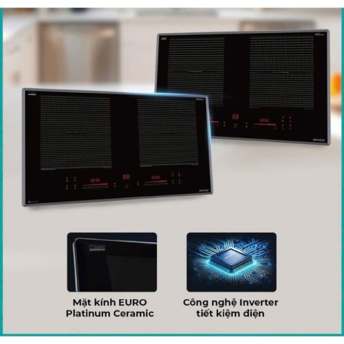 mat bep tu grandx gx ih658se