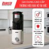 Máy ép chậm LORCA TA 919SJW 1 may ep cham lorca ta 919sjw