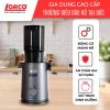 Máy ép chậm LORCA TA 955 SJG 2 may ep cham lorca ta 955 sjg