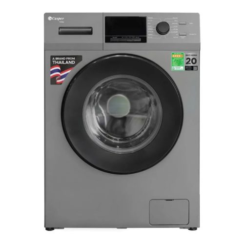 Máy Giặt Casper Inverter 10.5 Kg WF-105VG5 cửa trước