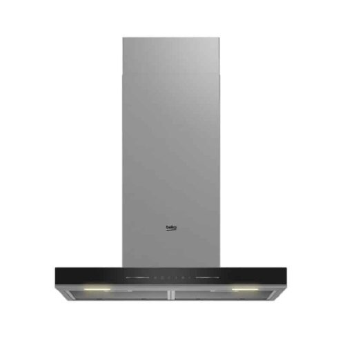Máy hút mùi áp tường Beko BHCB 66641 BBHS - 60