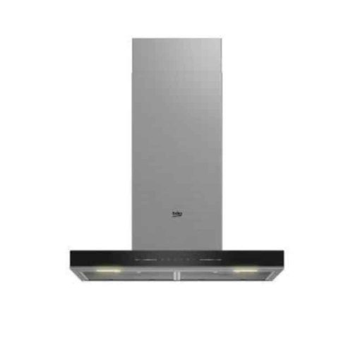 Máy hút mùi gắn tường Beko BHCB61622BXH