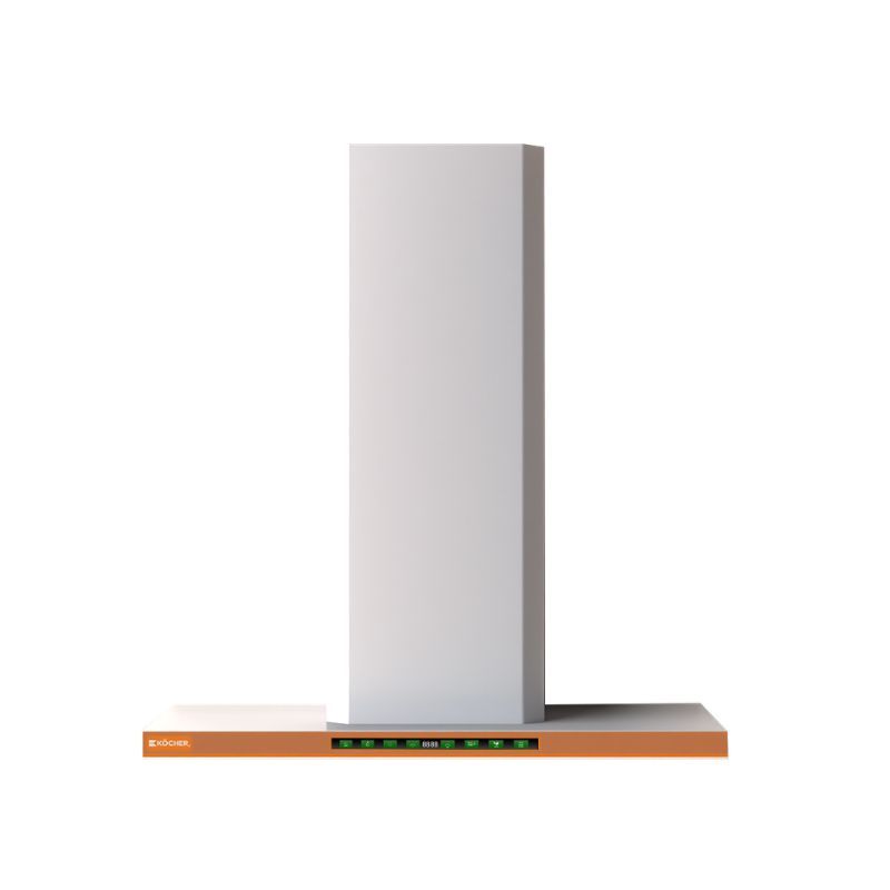 Máy hút mùi Kocher Luvia Premium 90cm Máy hút mùi Kocher Luvia Premium 90cm