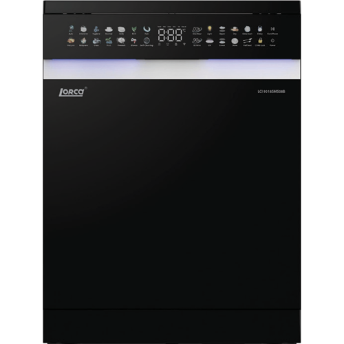 Máy rửa bát Lorca LCI 9018SMS08B