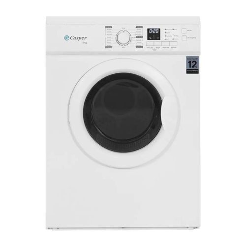 Máy Sấy Thông Hơi Casper 7.2 Kg TD-72VWD