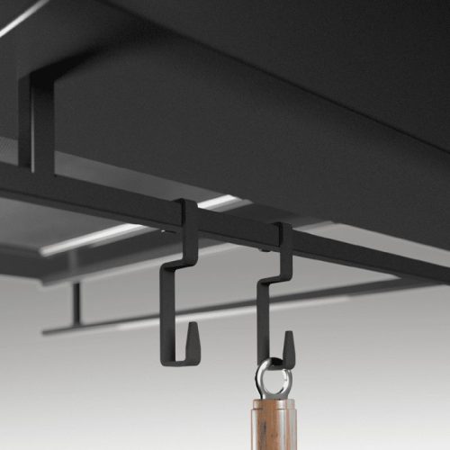 moc may hut mui malloca indust k140b