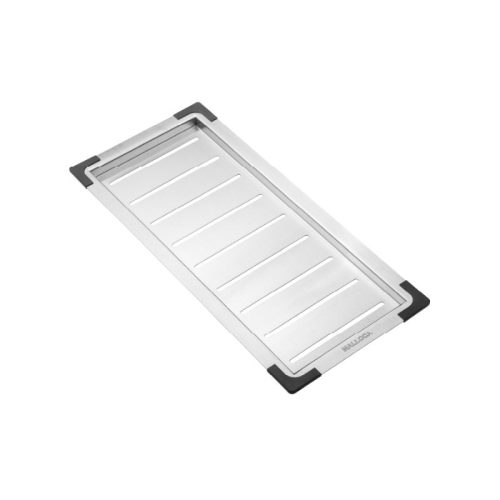 Rổ inox Malloca L20