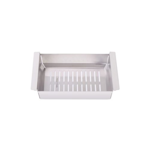 Rổ inox Malloca L24