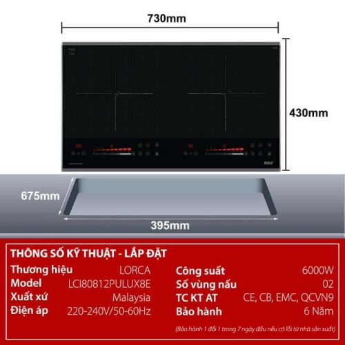 thong so bep tu doi lorca lci 80812 pulux8e