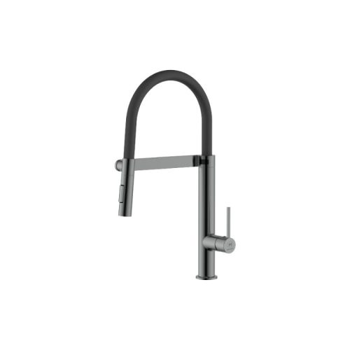 Vòi rửa chén Malloca K586SBS