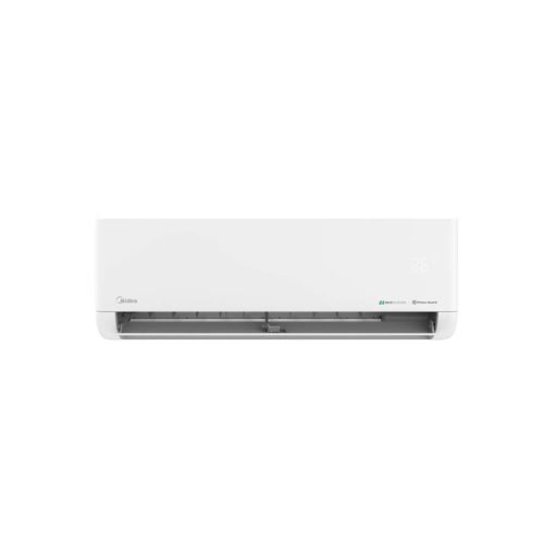 anh dieu hoa midea 9000btu 1 chieu msce 10crfn8