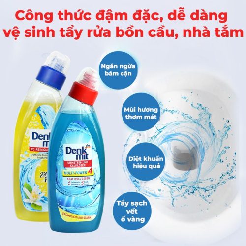 anh dung dich tay rua bon cau denkmit 750ml