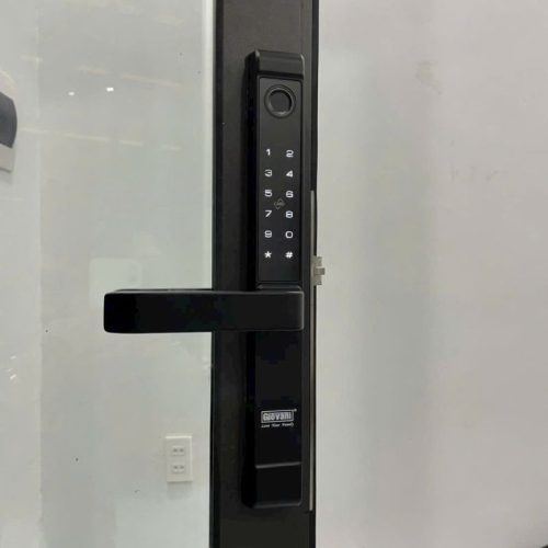 anh khoa van tay cua nhom giovani gsl 208b