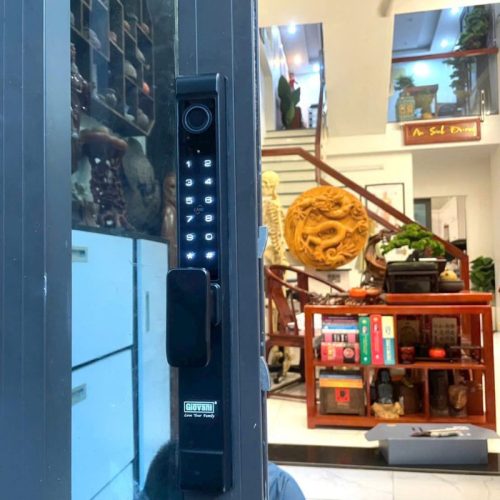 anh khoa van tay cua nhom giovani gsl f208b