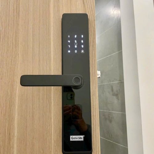 anh khoa van tay thong minh giovani gsl 168b