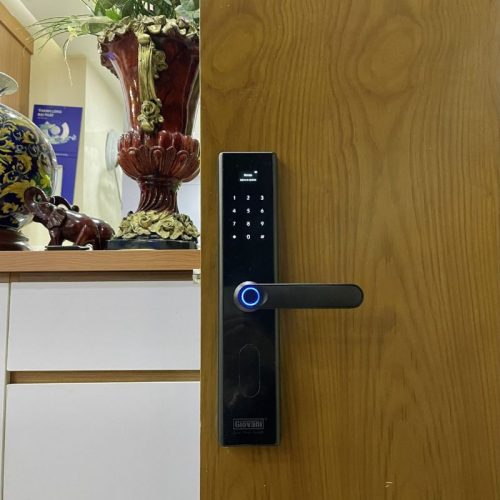 anh khoa van tay thong minh giovani gsl 630b