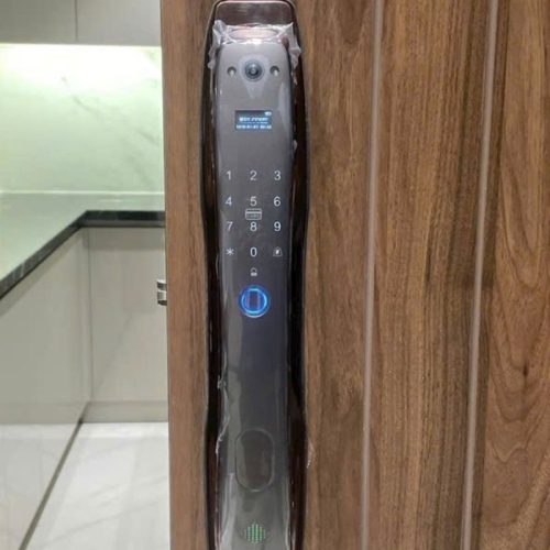 anh khoa van tay thong minh giovani gsl a1cab