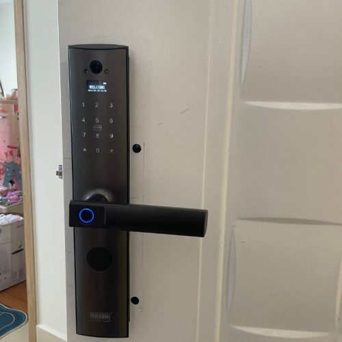 anh khoa van tay thong minh giovani gsl a2cge