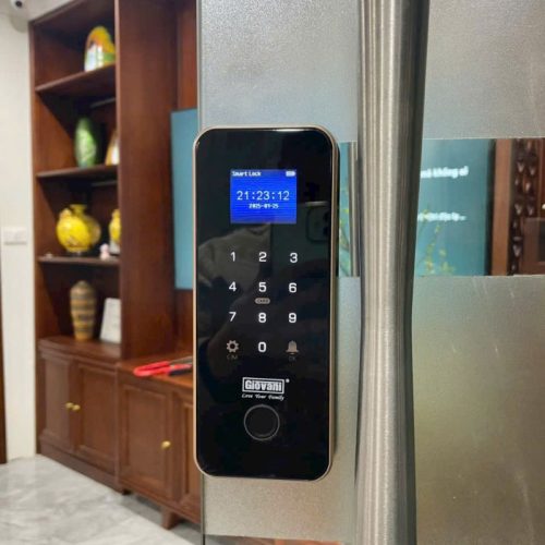 anh khoa van tay thong minh giovani gsl g1b