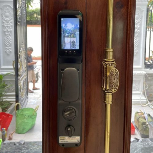 anh khoa van tay thong minh giovani gsl g515g 1